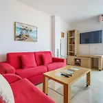 Fantastic Views , On The Beach Best Location In Torremolinos