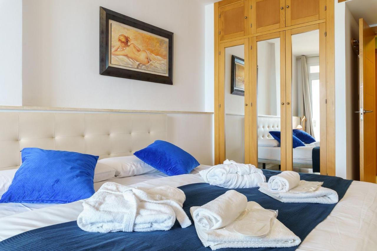 Appartement Fantastic Views , On The Location In Torremolinos